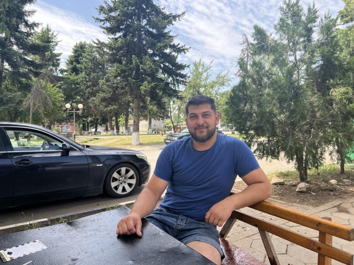 От Тодор Икономово до Ливърпул