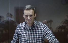 Навални потвърди, че е преместен отвъд Полярния кръг
