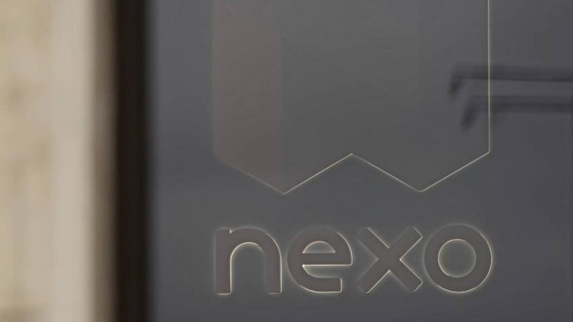 Crypto firm Nexo files $3 billion claim against Bulgaria