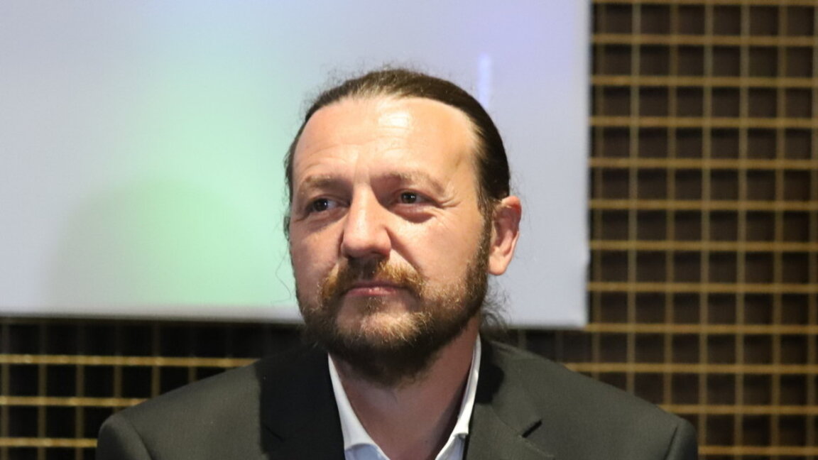 Георги Илиев: Няма ляв и десен тротоар. Трябва да се търсят плаващи мнозинства