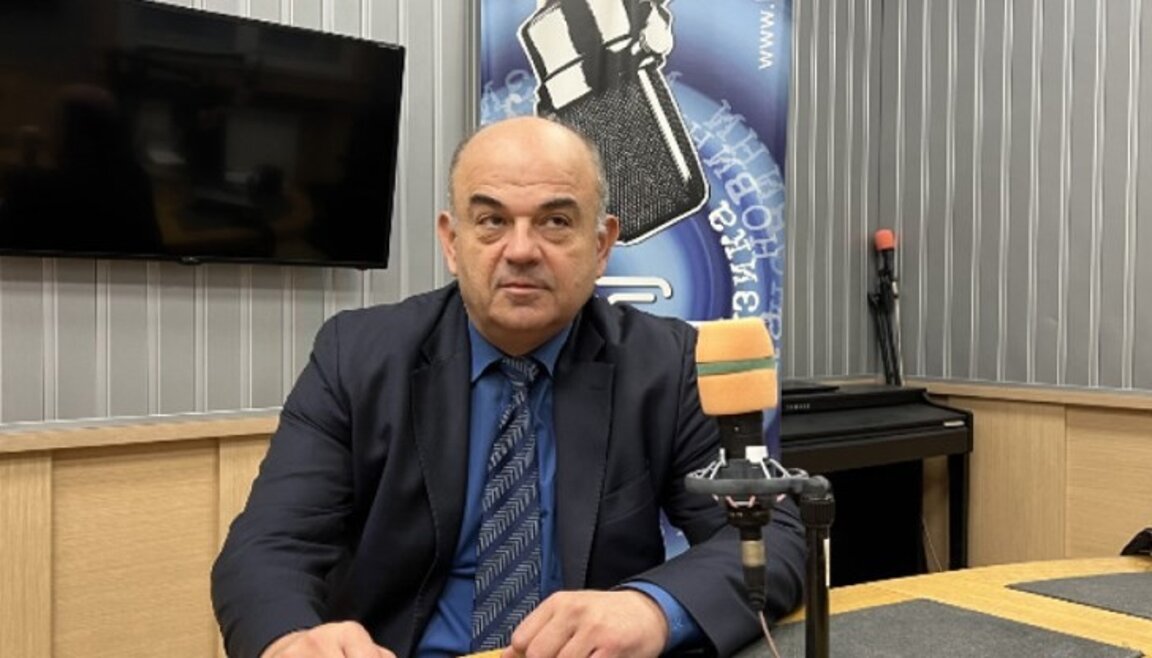 Владимир Иванов: Няма пряк ефект от бойкота на магазините