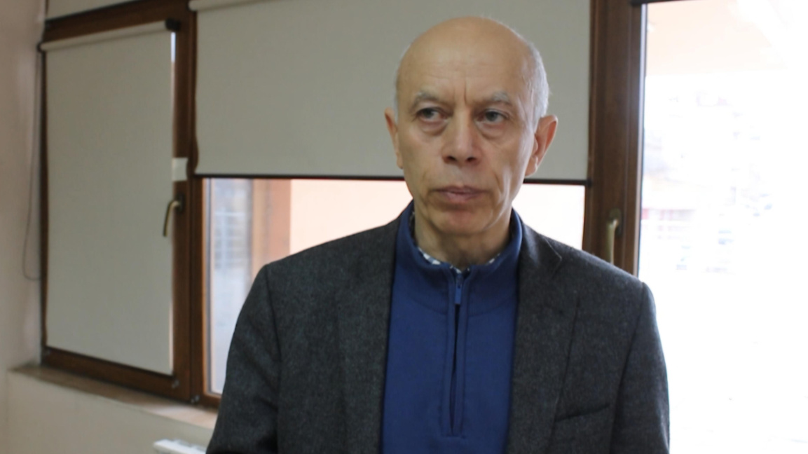 Доц. Тюлеков: Държавността в Северна Македония е под риск
