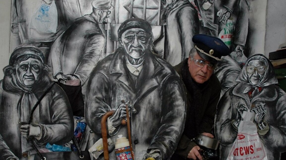 Φεστιβάλ Βουλγάρικου Κινηματογράφου στην Μπρατισλάβα