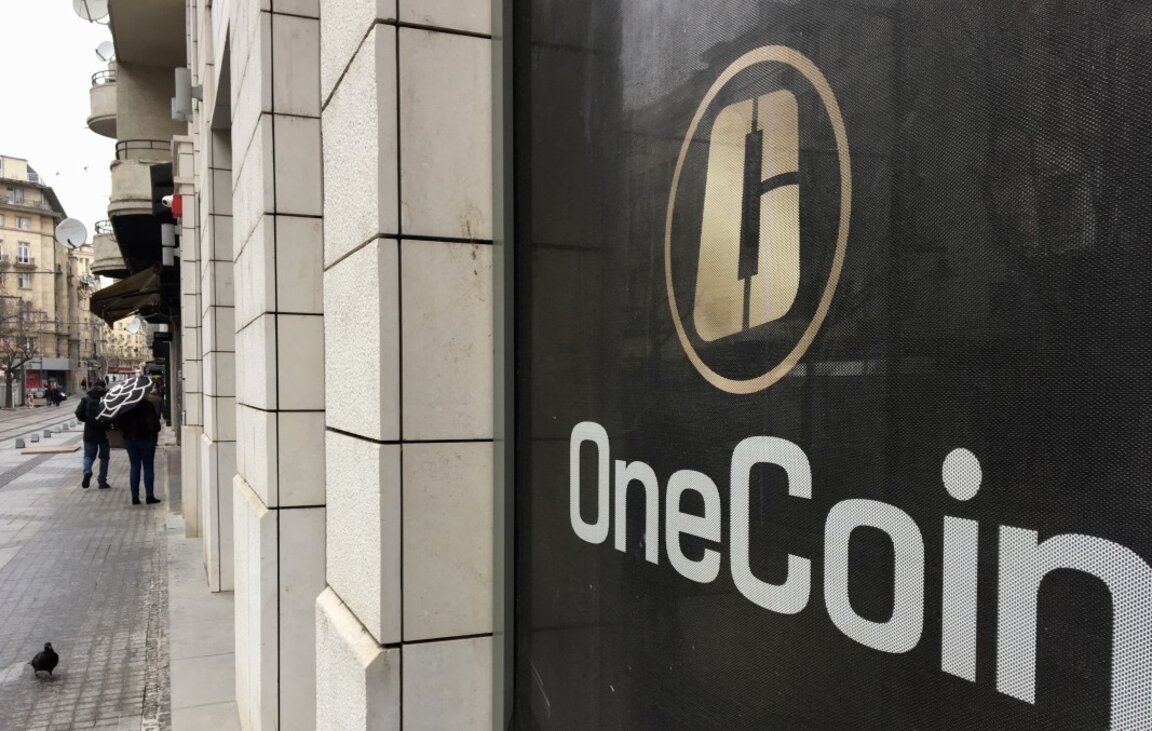 20 години затвор за съоснователя на криптовалутата OneCoin