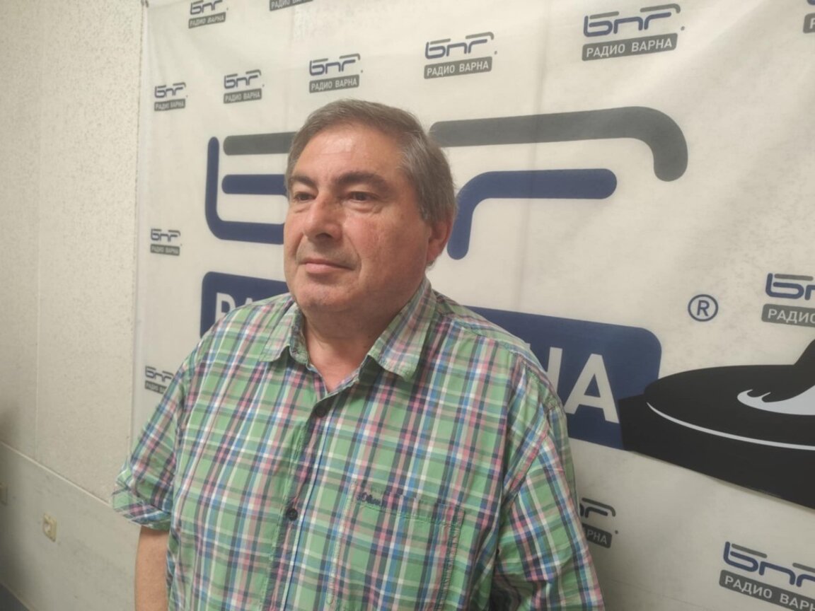 Контраразузнавачът и писател Павлин Павлов: Не можем да се откажем от историята си, тя трябва да се изучава с мисъл за бъдещето