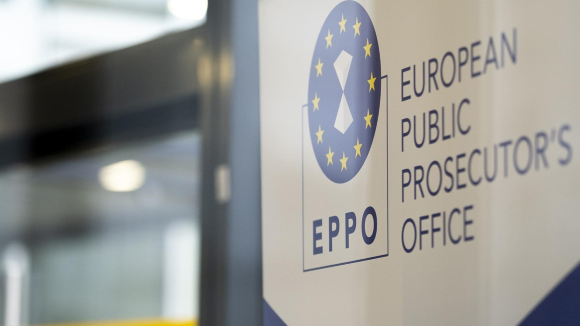 EPPO accuses Bulgarian European Prosecutor of serious misconduct