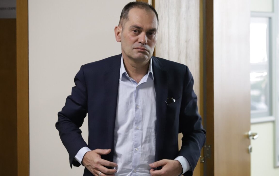 Радослав Димов