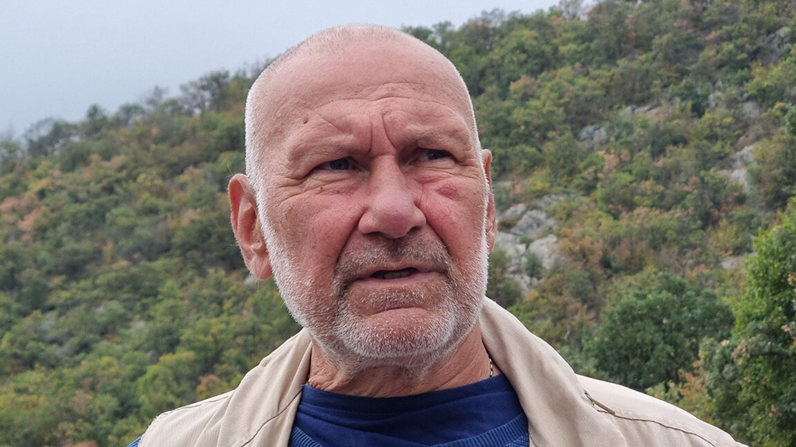 Καθ.Νικολάϊ Οβτσάροφ