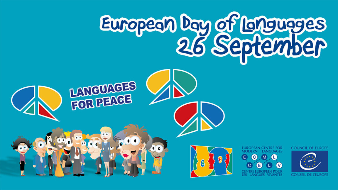 La Bulgarie se joint à la Journée européenne des langues...