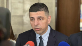 Ивайло Мирчев: МВР да изясни причината за задържаната жена в Струмяни