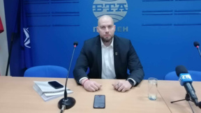 Плевен иска домакинството на "Европейска столица на културата 2032"