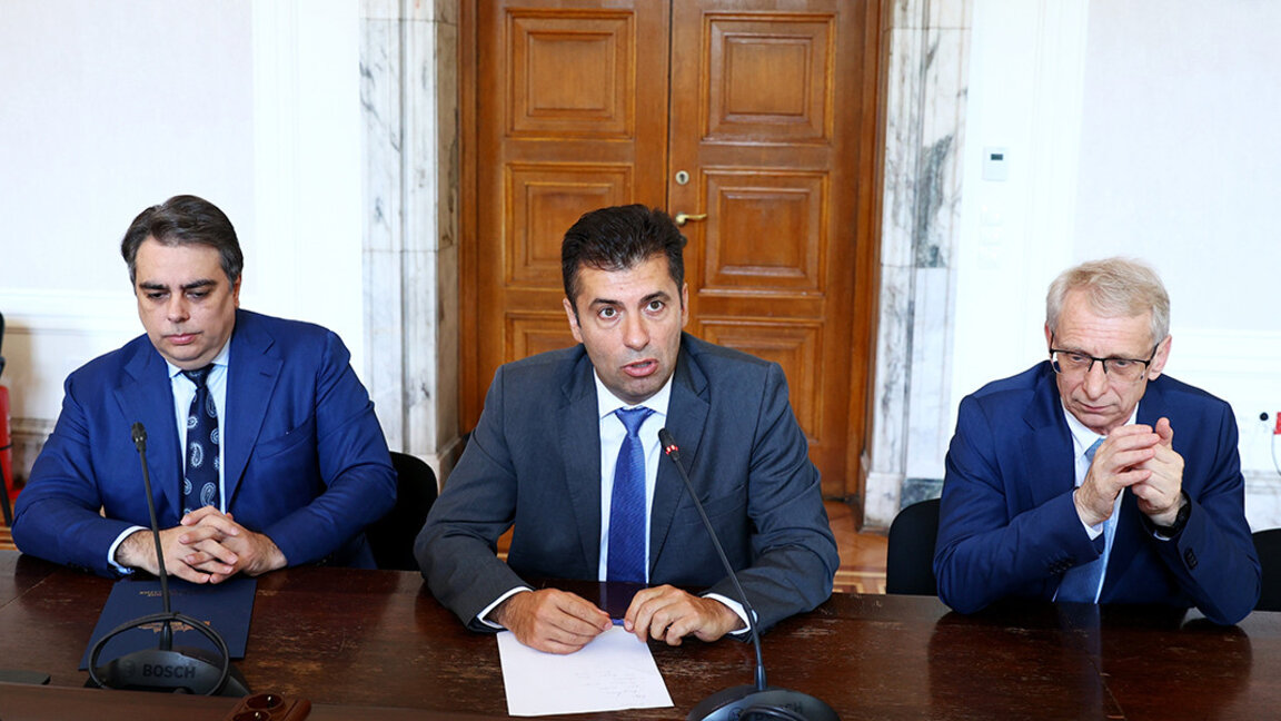 „Continuăm Schimbarea“ ia în calcul un vot de neîncredere împotriva guvernului după 9 iulie