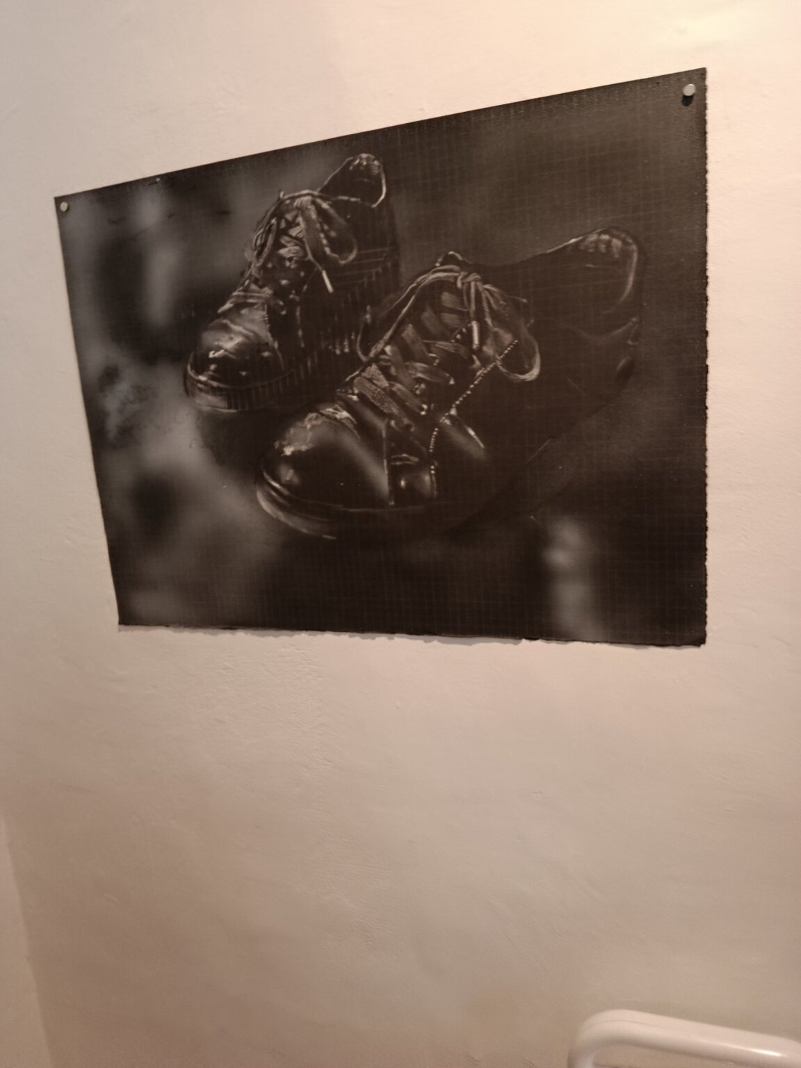 Йерусалимско биенале: изкуството в ролята на провокация