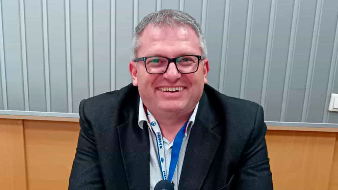 Красимир Стоев