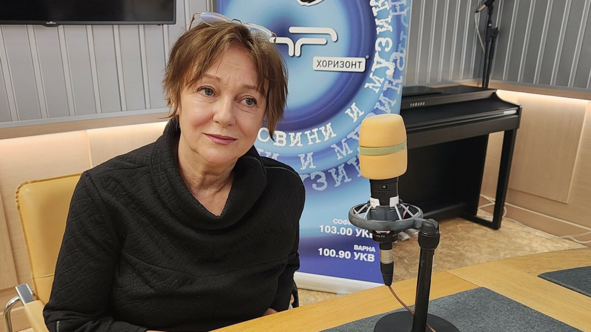 Татяна Ваксберг