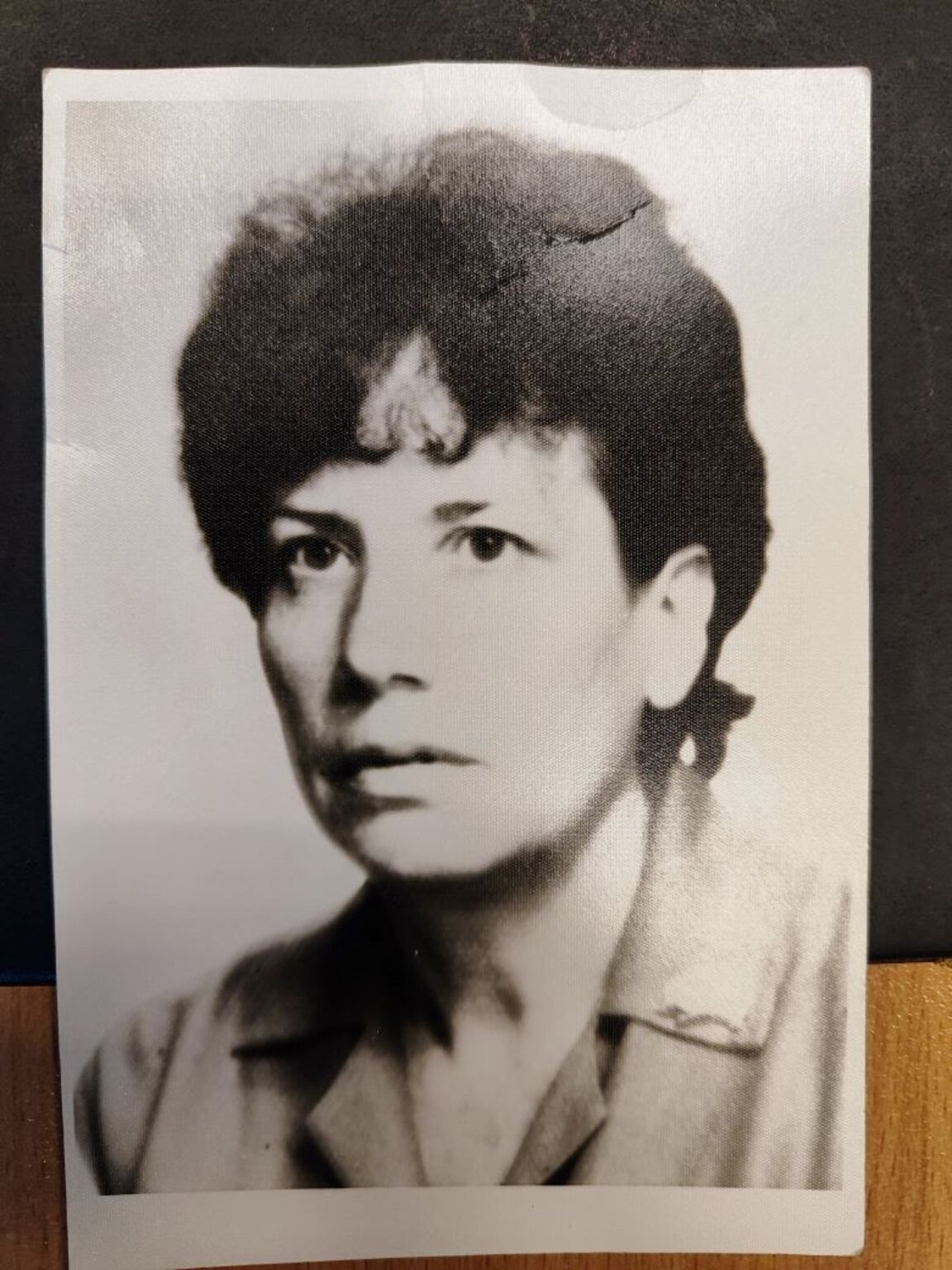 Кирила Възвъзова-Каратодорова