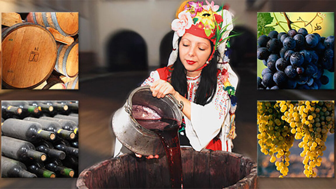 Вино из Брестовицы в контексте болгарской и мировой торговли в секторе