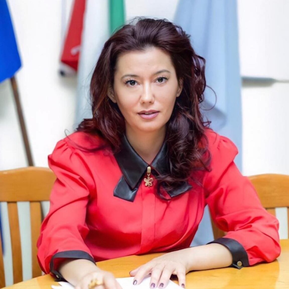 Иванка Динева