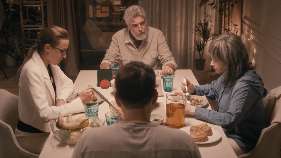 Неслучайните случайности в едни "3.0 килограма щастие"