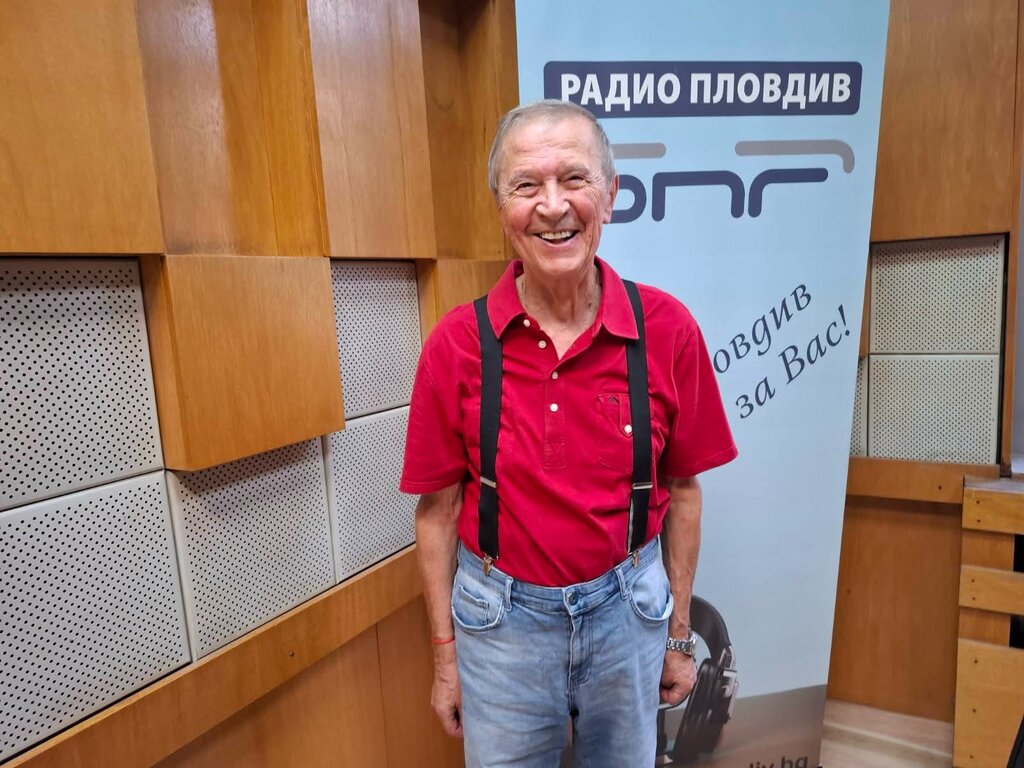 Стоян Сърданов: Още съм в играта!