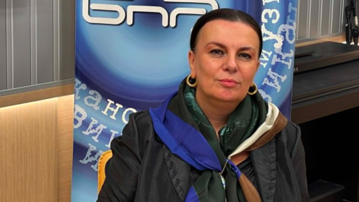 Мирослава Тодорова