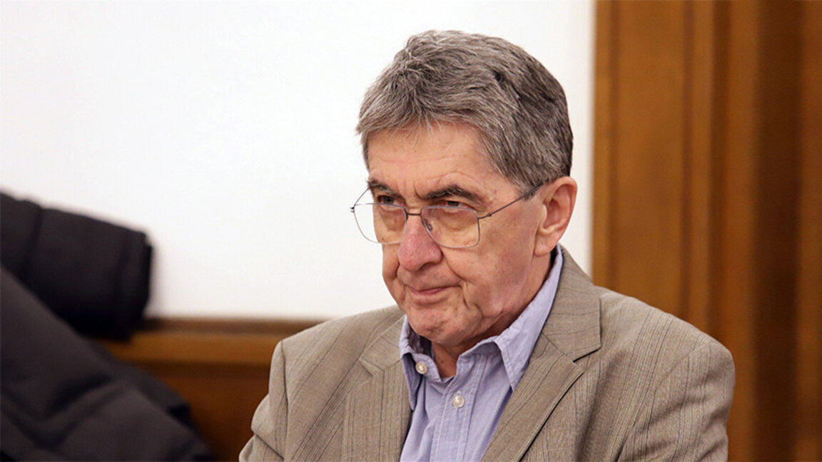 Бойко Станкушев: У нас раздават такова правосъдие, за каквото им се плати или нареди