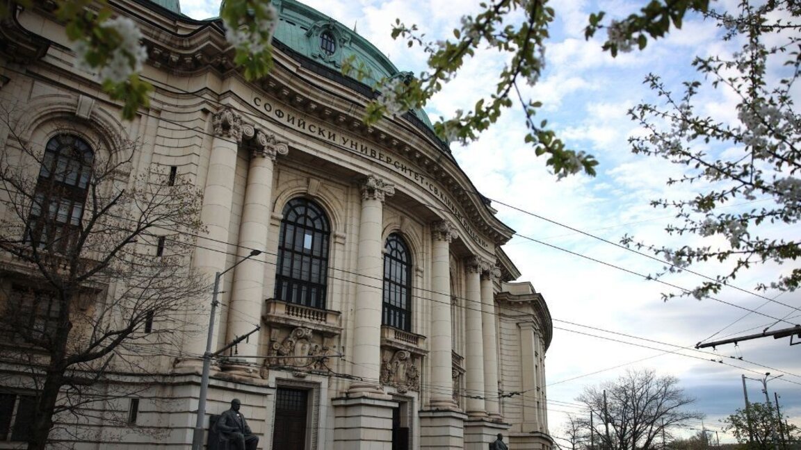 En el sistema de la educación se ven los puntos débiles de la sociedad búlgara