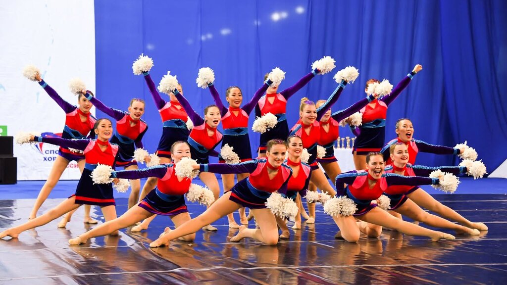 Plovdiv to welcome more than 1,000 cheerleading and baton twirling competitors
