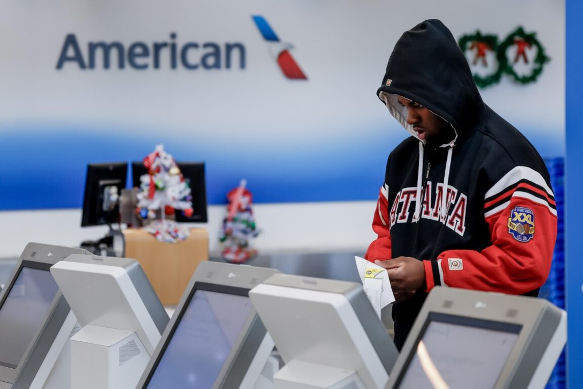 Над 2800 полета в САЩ са отменени заради зимна буря