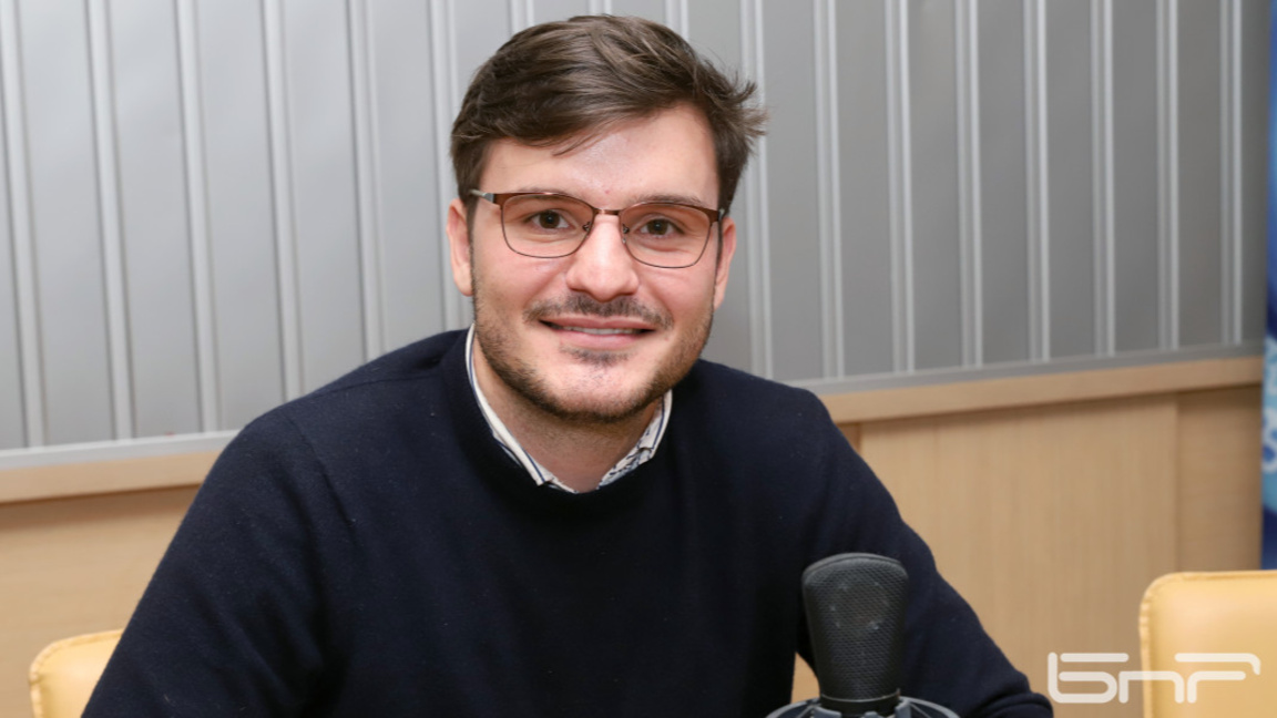 Атанас Радев