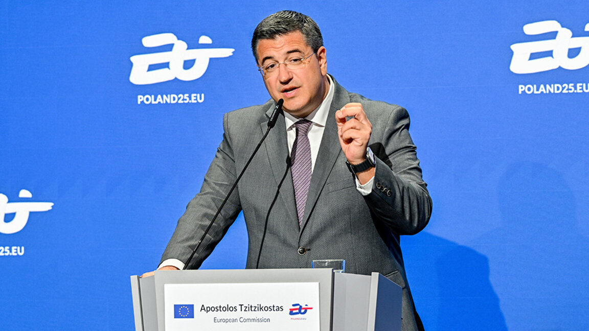 Los países de los Balcanes Orientales están listos para firmar un memorando de transporte