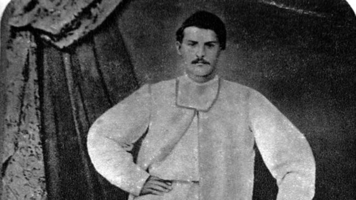 Цанко Дюстабанов