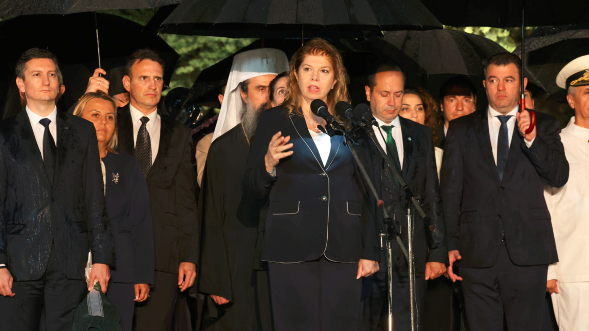 2 juin - Journée de Christo Botev et des morts pour la patrie