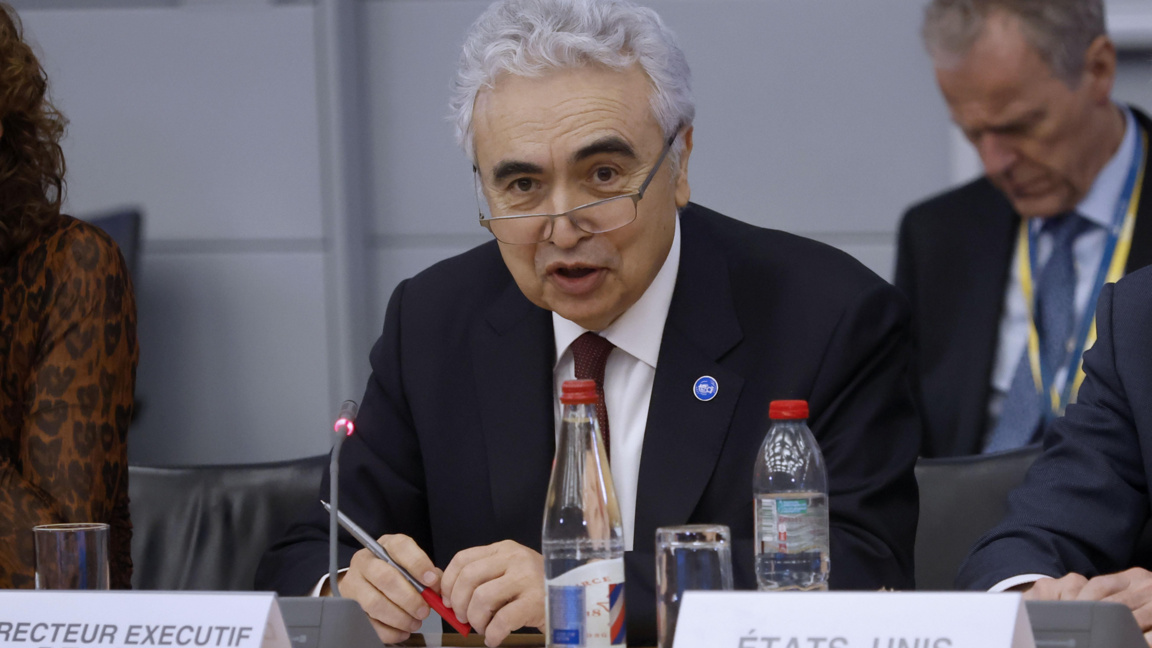 Фатих Бирол