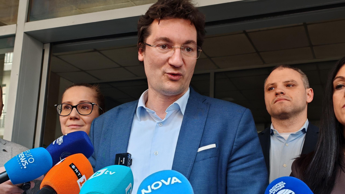 Крум Зарков