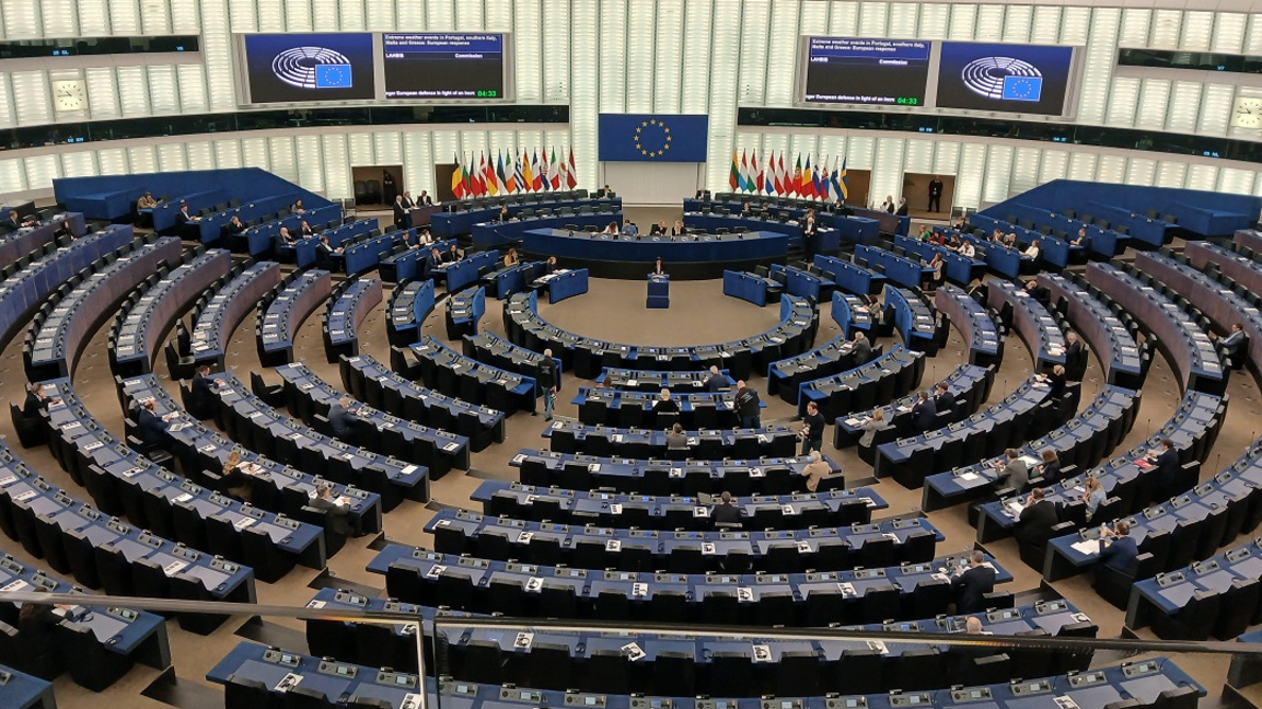 Евродепутатите заложиха климатични цели на ЕС до 2040 г.