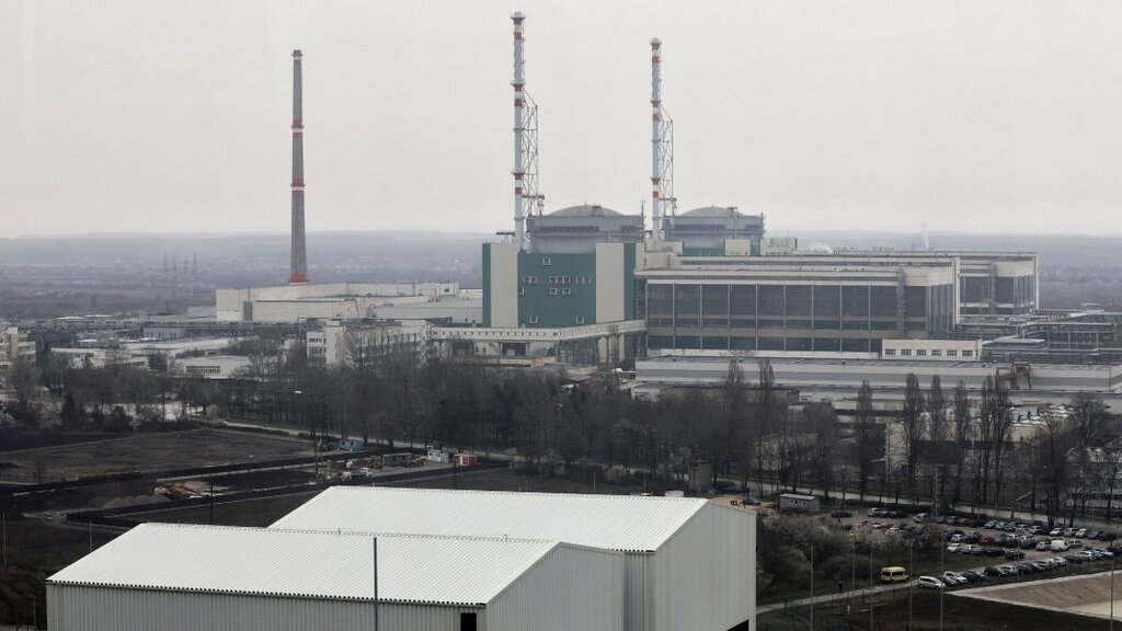 Kozloduy NPP