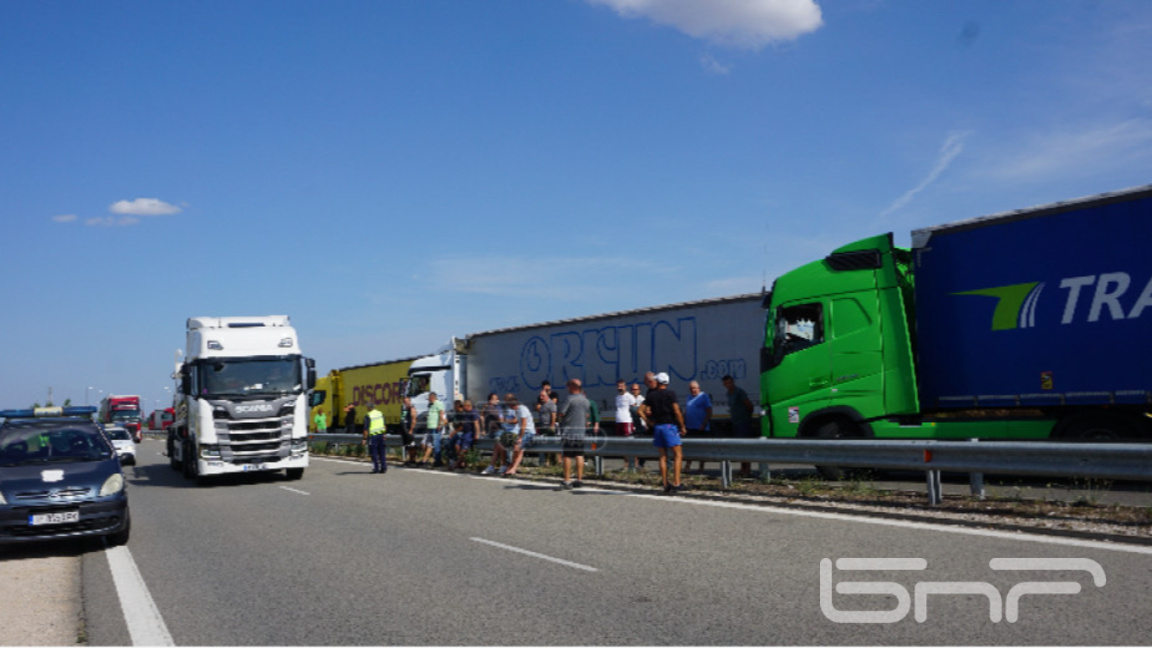 Снимката е илюстративна