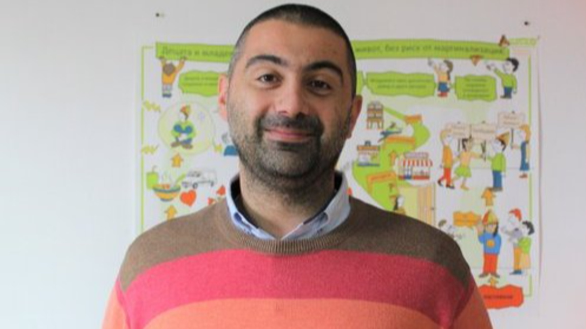 “25 прозореца - 25 хоризонта“ - кампания в помощ на уязвимите групи