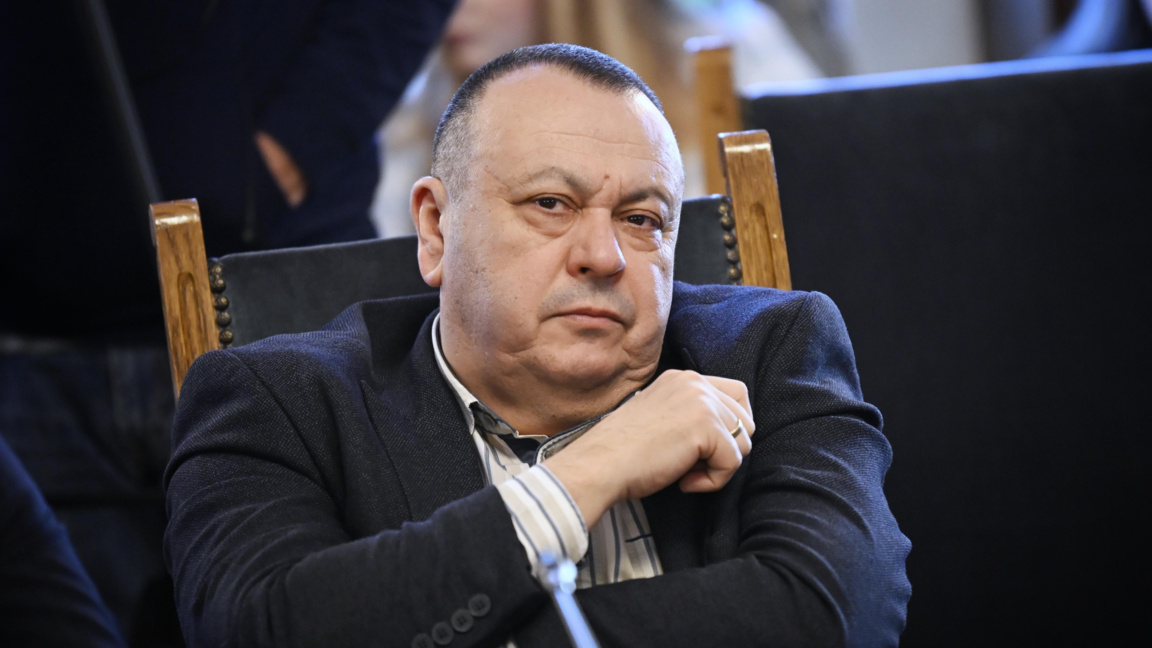 Хамид Бари Хамид