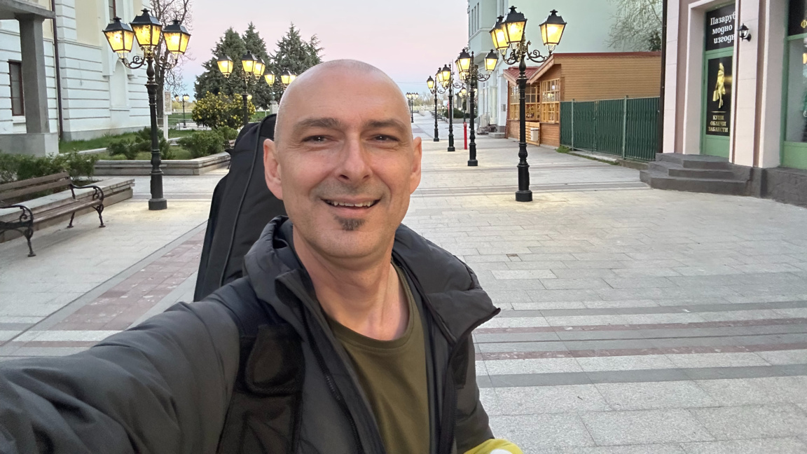 „Обала“ Пламена Димитрова...