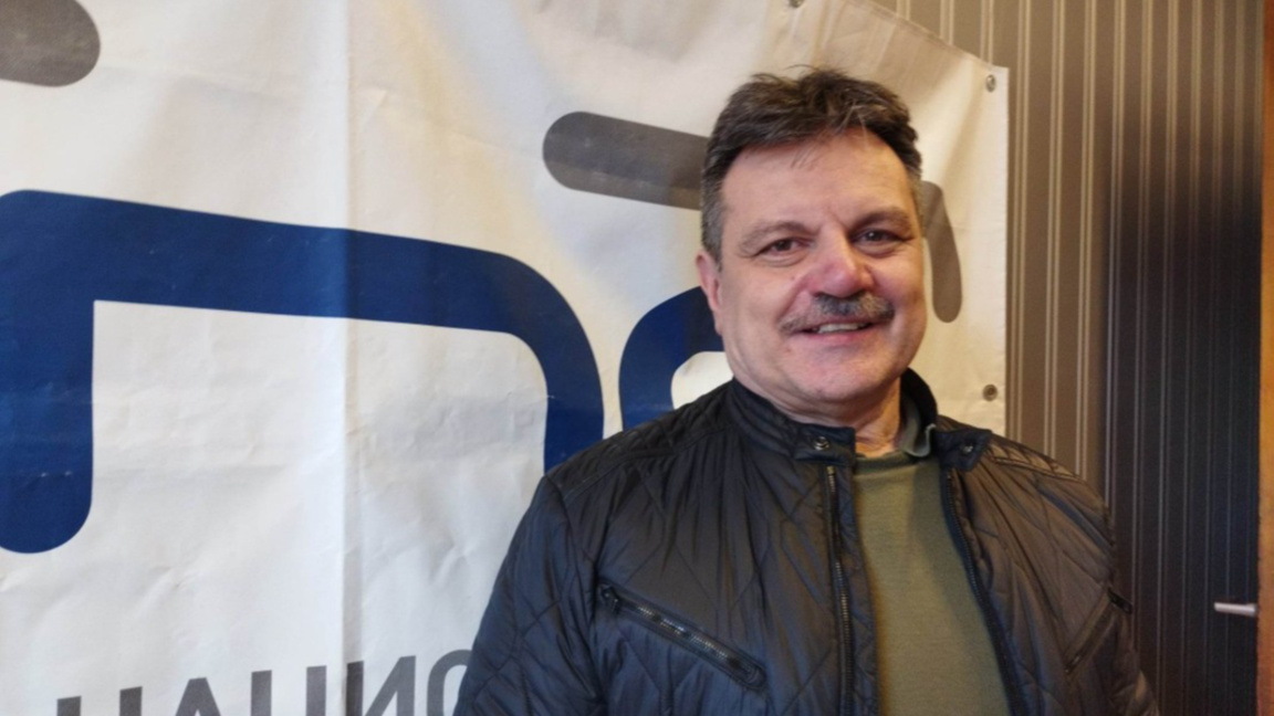 Д-р Александър Симидчиев