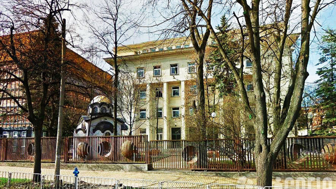 Radioja Kombëtare Bullgare feston 89 vjet nga krijimi i saj