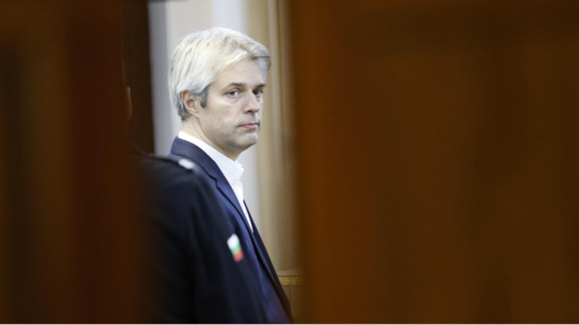 Nouveau chef d'accusation contre le maire de Varna Blagomir Kotsev