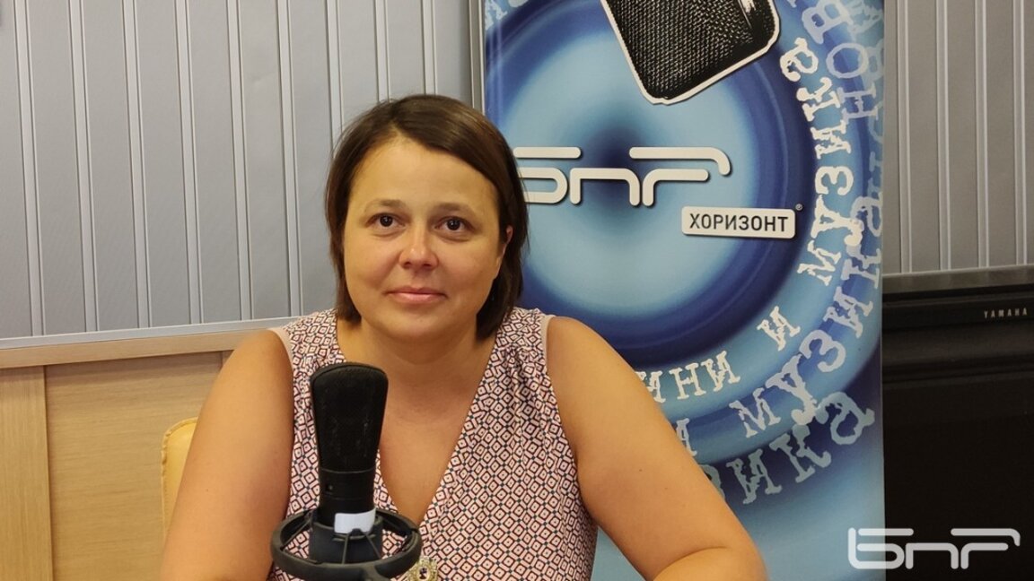 Яна Алексиева