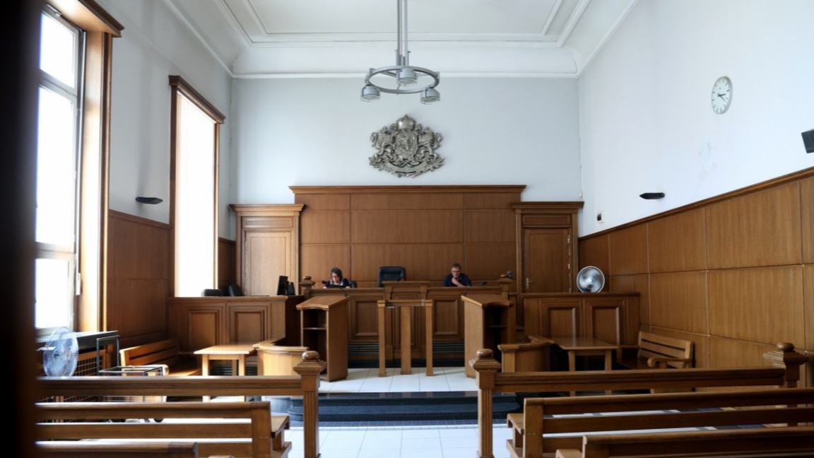 Днес е шестото съдебно заседание по делото за смъртта на Сияна