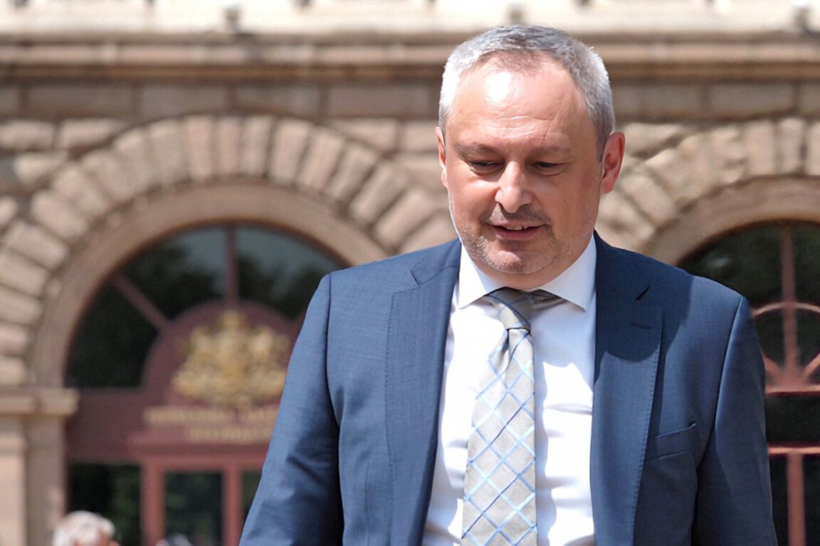 Радослав Миленков