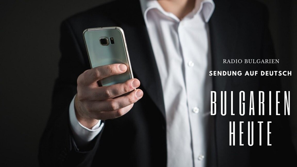 Bulgarien heute – 25. Juni 2025