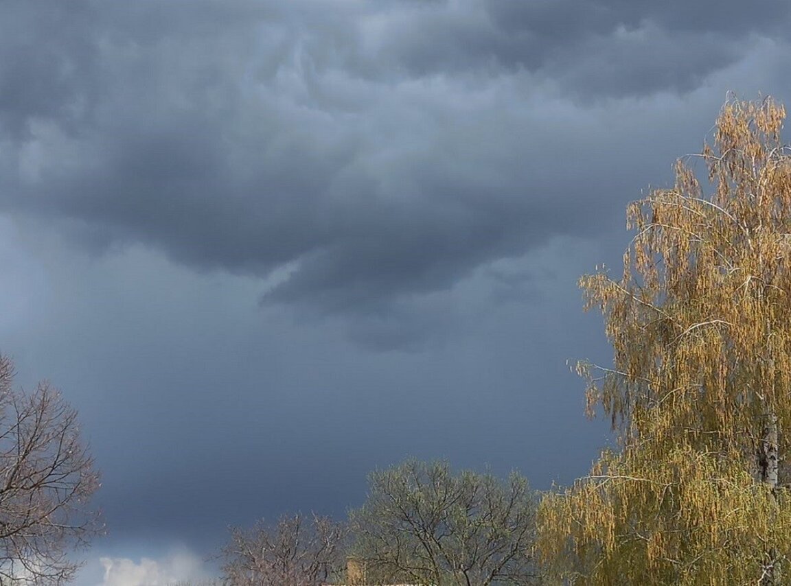 Weather forecast: Temperatures drop on Sunday