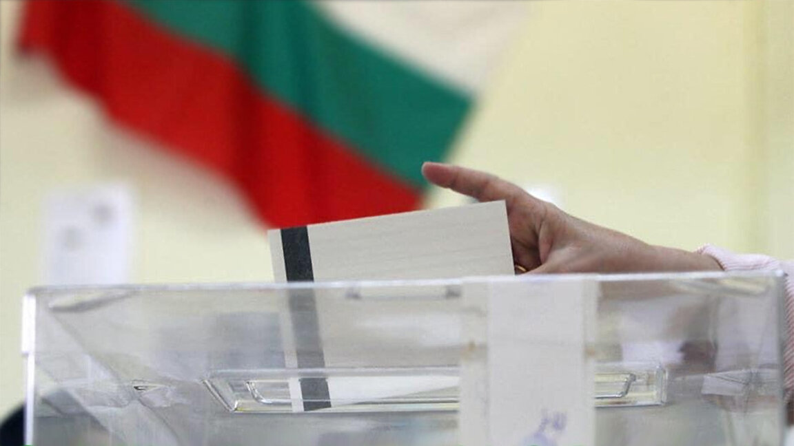 Στο εξωτερικό οριστικά ηγείται η Συμμαχία για Δικαιώματα και Ελευθερίες